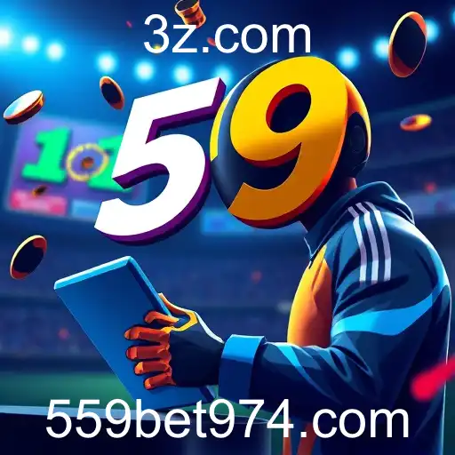 A Ascensão do 559bet no Cenário de Jogos Online