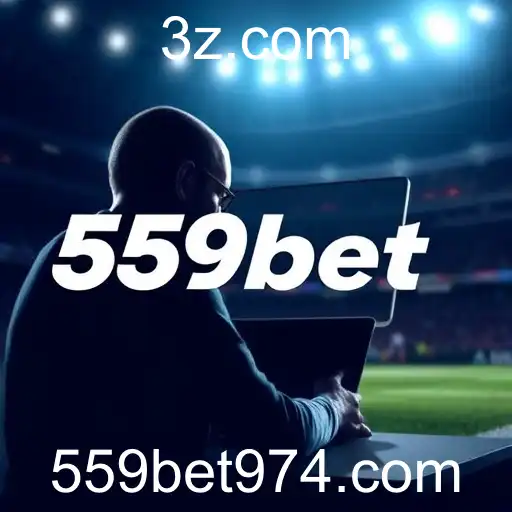 O Crescimento do 559bet no Cenário de Jogos Online