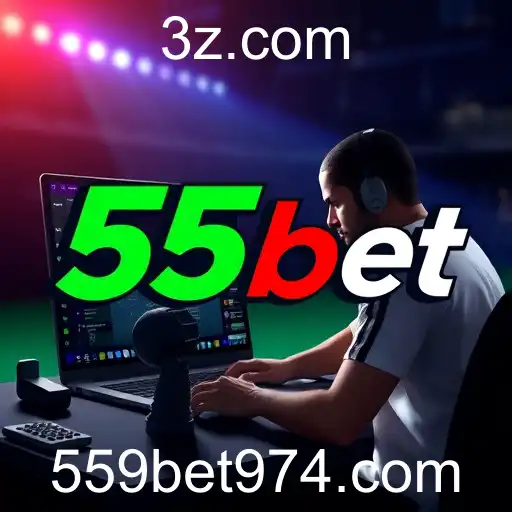 A Ascensão do 559bet no Mercado Brasileiro de Jogos Online