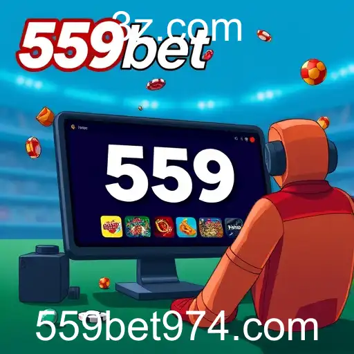 559bet e as Tendências de Jogos Online em 2026