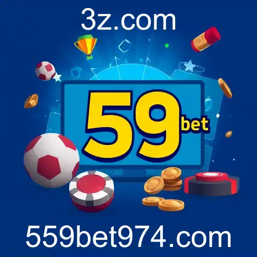 A Evolução e Impacto do 559bet no Cenário Brasileiro