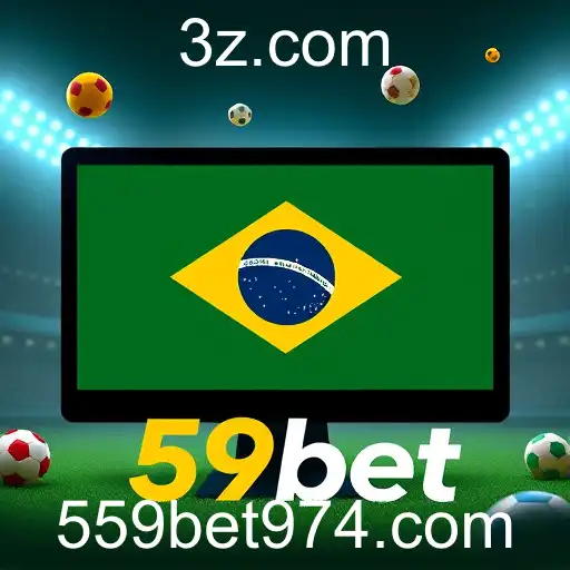 A Aventura do 559bet no Mundo dos Jogos em 2026