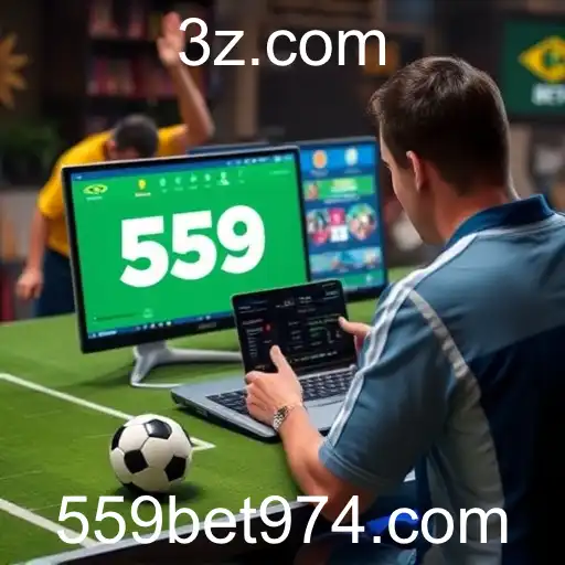 O Crescimento dos Jogos Online e a Popularidade da 559bet