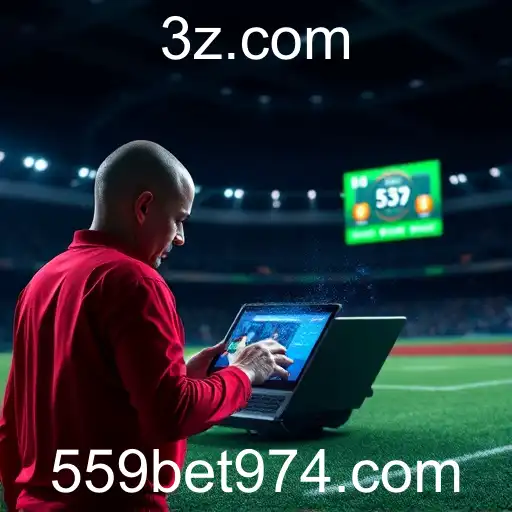 O Impacto do 559bet no Mundo dos Jogos Online em 2026