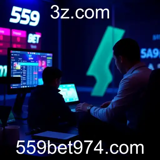 O Crescimento das Apostas Online e Seu Impacto