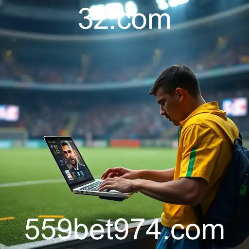 A Ascensão dos Sites de Apostas em 2026