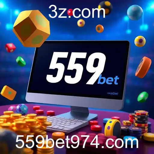 O Crescente Horizonte dos Jogos Online: Uma Olhada no 559bet